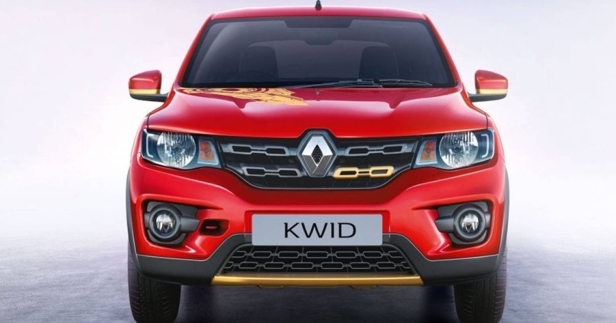 Renault Kwid Super Hero Edition_7