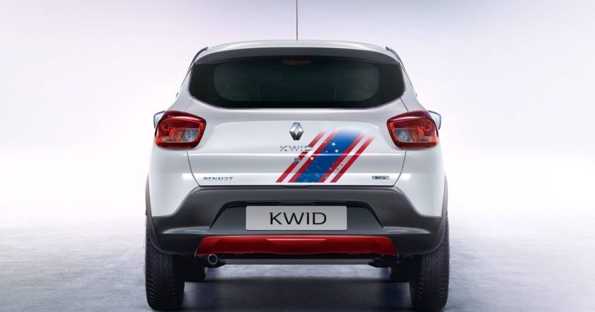 Renault Kwid Super Hero Edition_5
