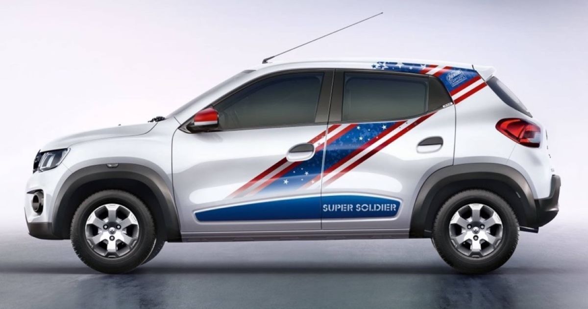 Renault Kwid Super Hero Edition_10