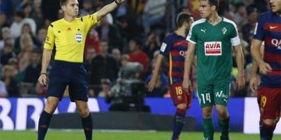 Матч "Динамо" проти АЕКа в Лізі Європи розсудять іспанці