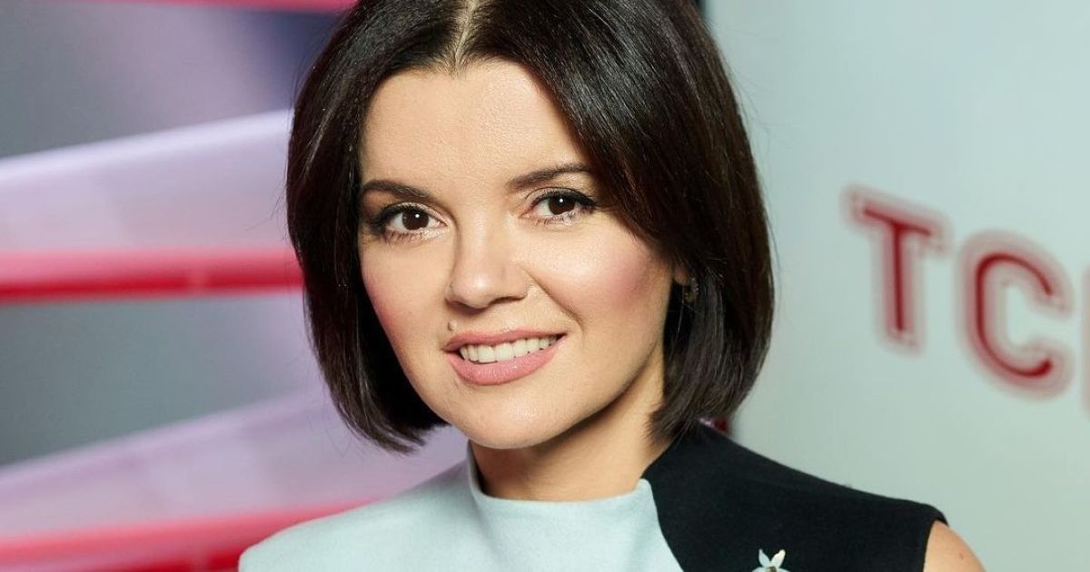 Маричка Падалко рассказала, как чувствует себя после прививки китайской вакциной