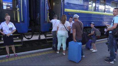 "Укрзалізниця" запустила послугу онлайн-замовлення спецвагонів для людей з інвалідністю - економічні новини