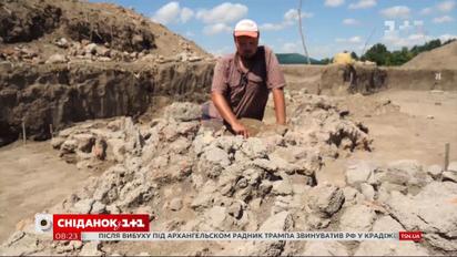 День археолога: як працюють шукачі слідів історії