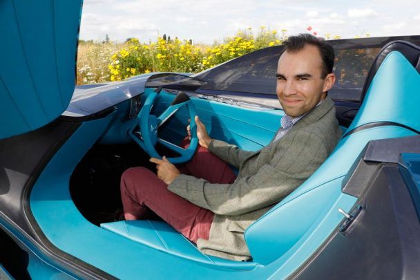  / © autoexpress.co.uk