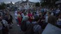 Білорусь знову сколихнули акції протесту: силовики затримують людей і журналістів