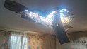 "Угрозы близко": в Польше показали последствия падения российских дронов (фото)