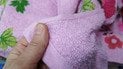 Как сделать полотенца мягкими