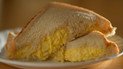 Яичный сэндвич: интересный рецепт вкусного завтрака