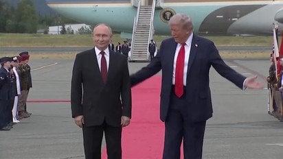 У Путіна запитали, коли він припинить вбивати цивільних в Україні