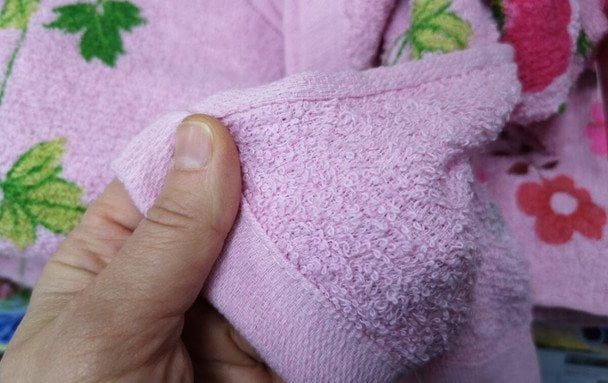 Как стирать полотенца, чтобы они были мягкими: лайфхак от экспертов