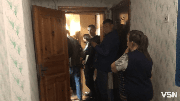 Женщина на Волыни не платила коммунальные, потому что не признавала Украину