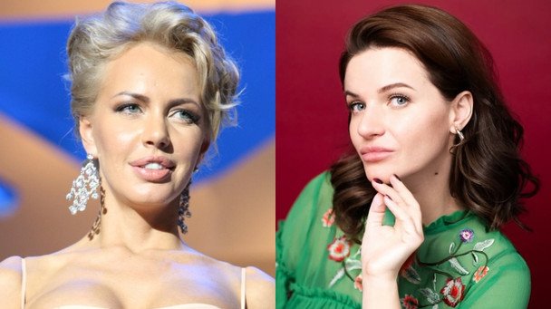 Украинская ведущая шокировала, как Маша Малиновская в России унижала ее: "Говорила, ты жирная корова"