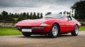 Найденный в сарае Ferrari Daytona выставили на аукцион за 2 млн долларов