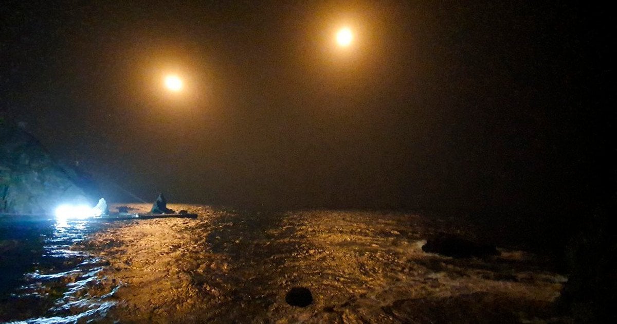 Авария произошла во время летных учений