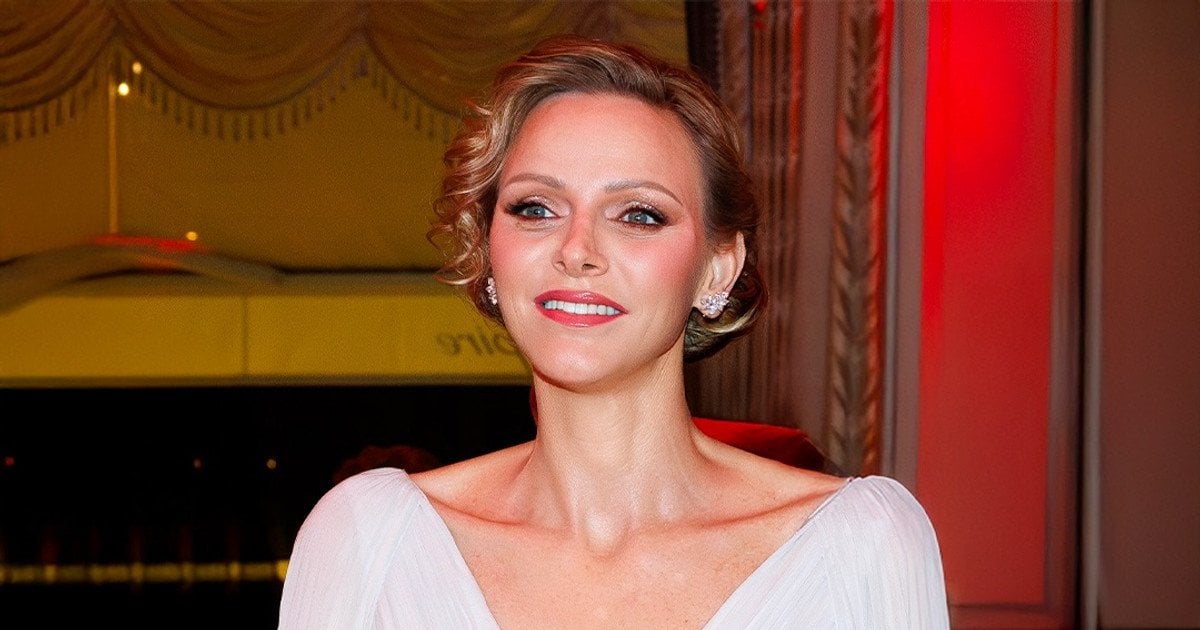 Княгиня Шарлін