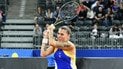 Олександра Олійникова