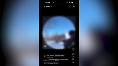 На Житомирщині 16-річна дівчина вистрілила в собаку у прямому ефірі