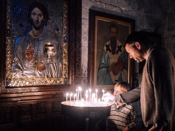 26 лютого віряни святкують День пам’яті святого Порфирія, єпископа Газського / © pexels.com