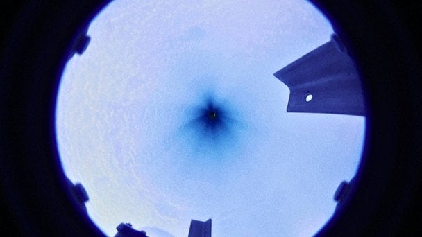 Великий сюрприз під антарктичним льодом: що виявили вчені, пробурившись на рекордну глибину