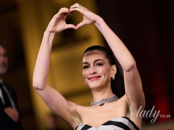 Енн Гетевей / © Associated Press