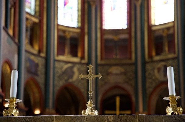 30 грудня віряни святкують День пам’яті святої мучениці Анісії / © pexels.com