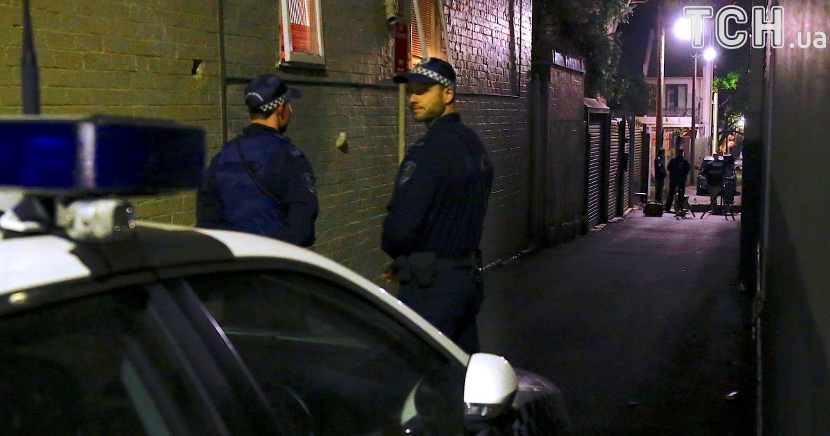 Велика АТО в Австралії: терористи хотіли підірвати пасажирський літак