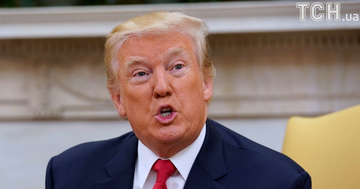 Пенс запевнив, що Трамп скоро затвердить санкції проти Росії