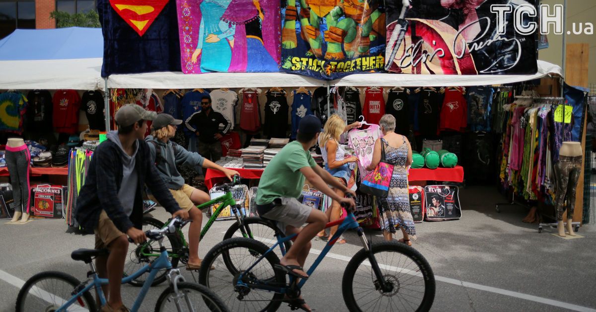 Фестиваль на честь річниці смерті Елвіса_4 / © Reuters