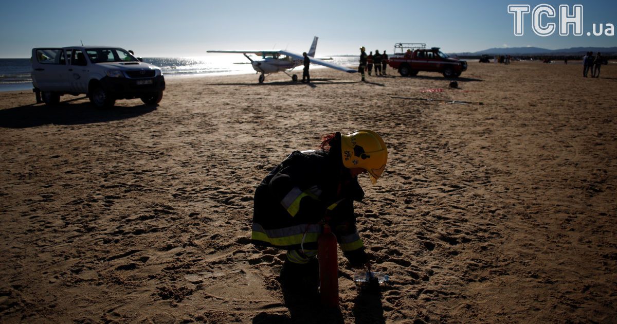 літак, португалія_2 / © Reuters