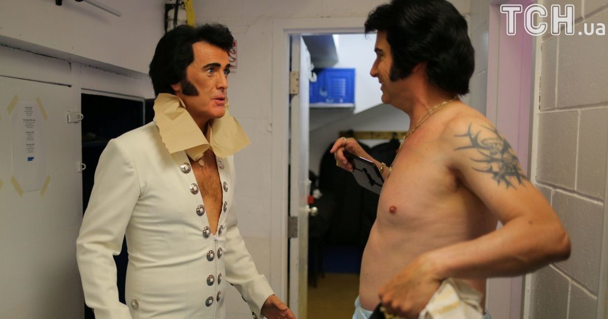 Фестиваль на честь річниці смерті Елвіса_8 / © Reuters