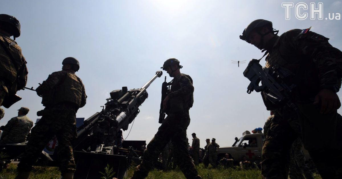 В Норвегии состоятся многонациональные военные учения НАТО