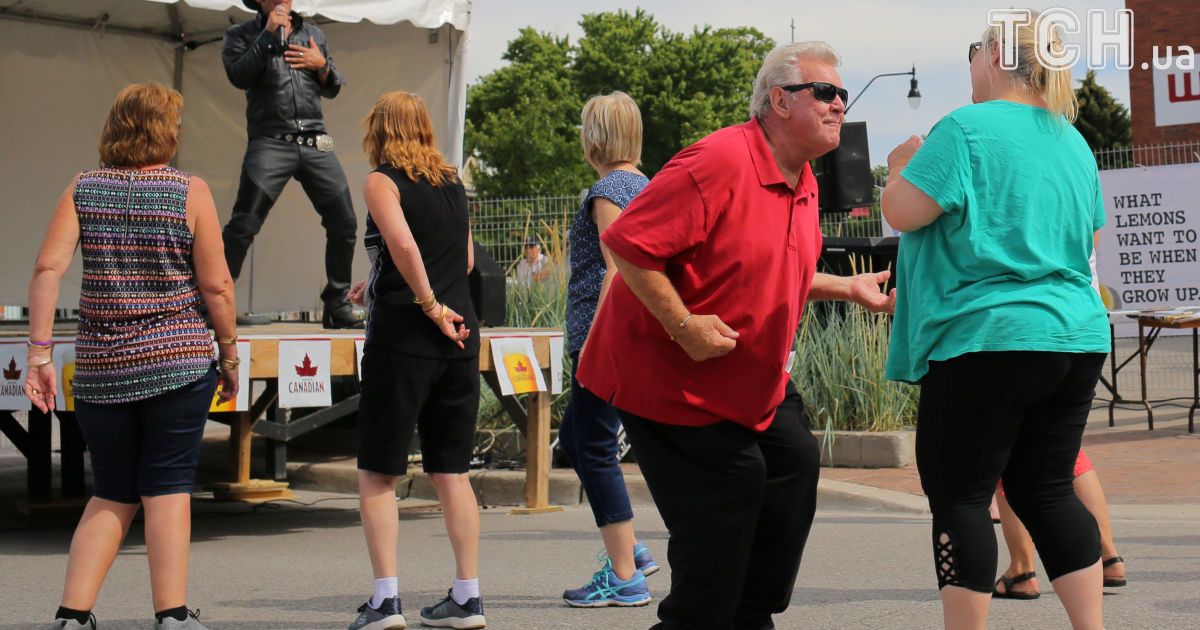 Фестиваль на честь річниці смерті Елвіса_2 / © Reuters