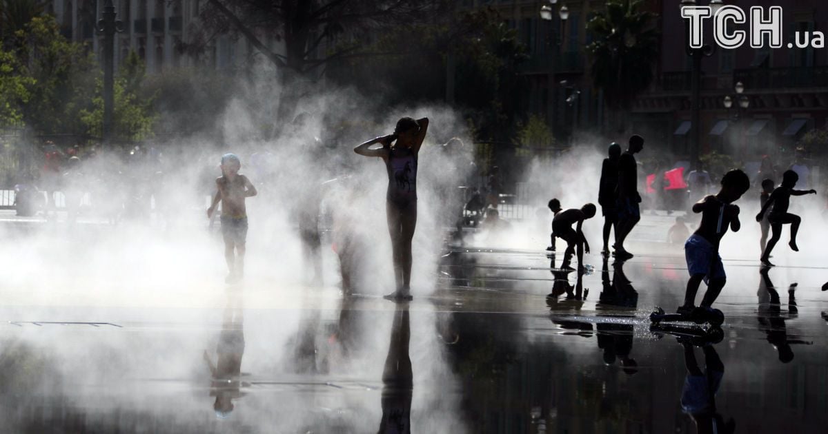 Витівки "Люцифера". Які наслідки викликав у Європі антициклон з пекельною назвою