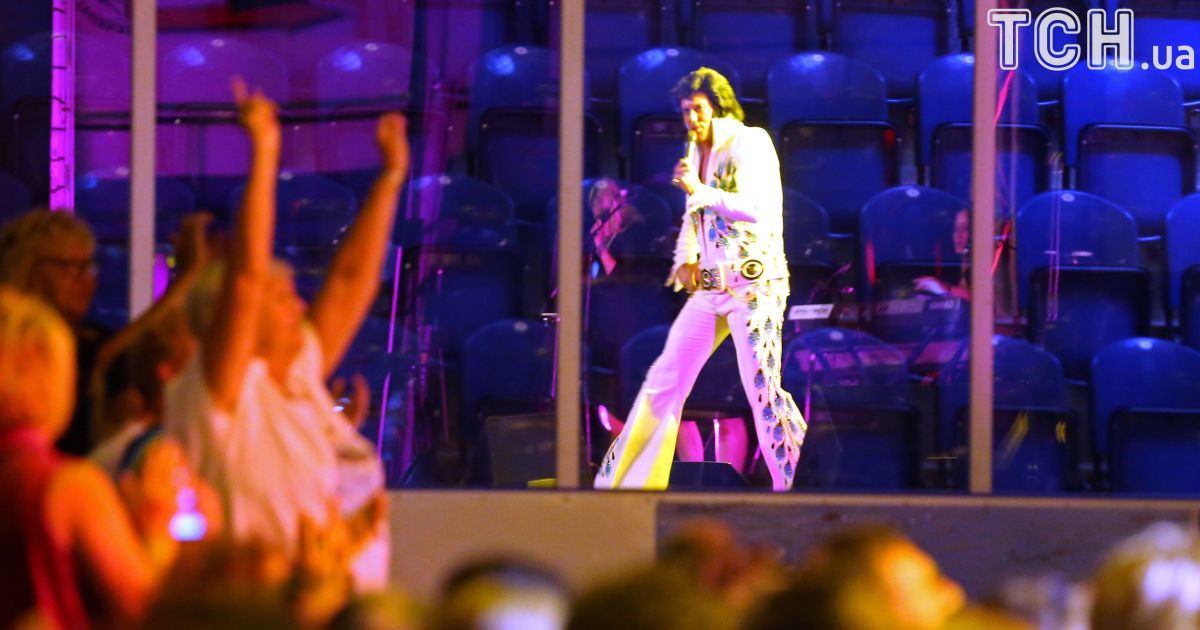 Фестиваль на честь річниці смерті Елвіса_14 / © Reuters