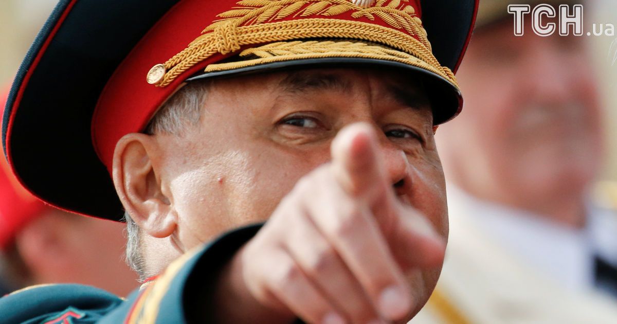 Шойгу взявся залякувати Європу через "ракетне" рішення США