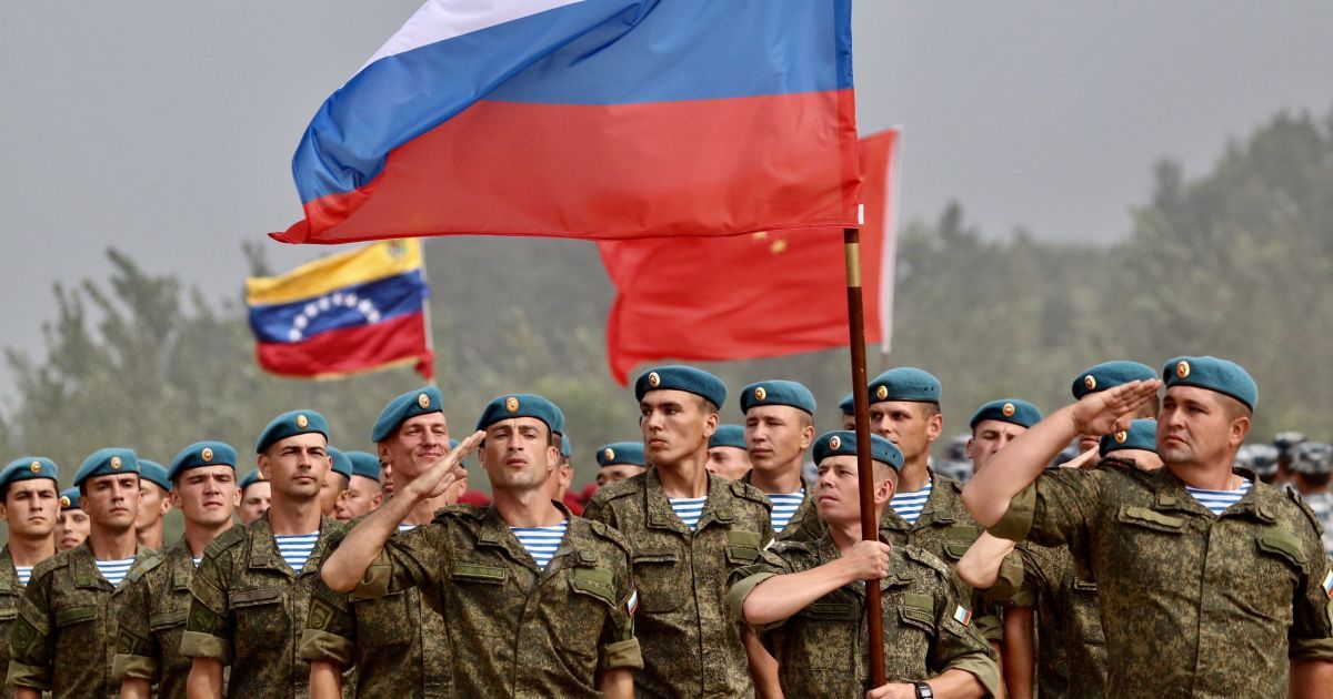 Вигнанець-Росія: у кому європейці бачать найбільшу загрозу. Інфографіка