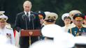Одних тільки санкцій недостатньо, щоб зупинити план Путіна - Forbes