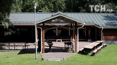 Дипломатична дача США в РФ_1 / © Reuters