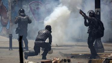 Протести у Венесуелі_6 / © Reuters