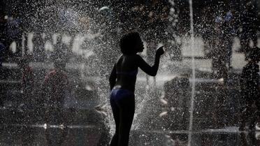 європейці рятуються від спеки _4 / © Reuters