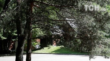 Дипломатична дача США в РФ_2 / © Reuters