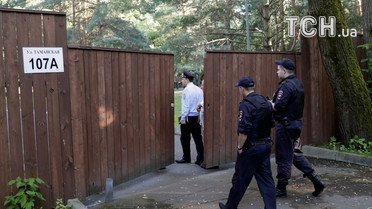 Дипломатична дача США в РФ_6 / © Reuters