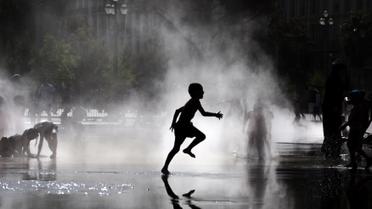 європейці рятуються від спеки _1 / © Reuters