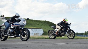 фестиваль німецьких байкерш_5 / © Reuters