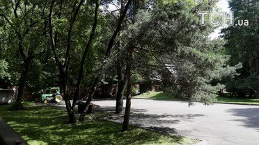 Дипломатична дача США в РФ_4 / © Reuters