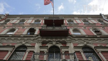 Дипломатична дача США в РФ_7 / © Reuters