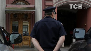 Дипломатична дача США в РФ_11 / © Reuters