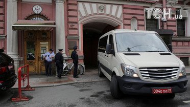 Дипломатична дача США в РФ_9 / © Reuters