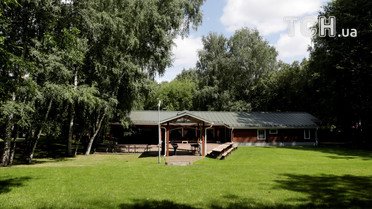 Дипломатична дача США в РФ_12 / © Reuters