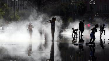 європейці рятуються від спеки _3 / © Reuters